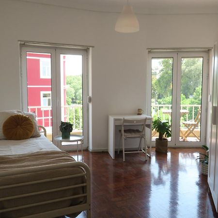 Lisbon Key Hub - Rooms 6-10 Exterior foto