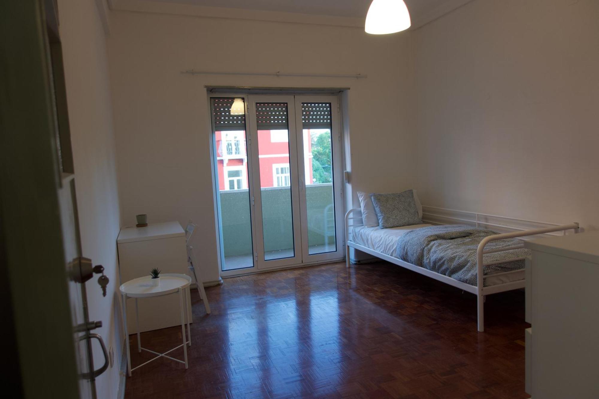 Lisbon Key Hub - Rooms 6-10 Exterior foto