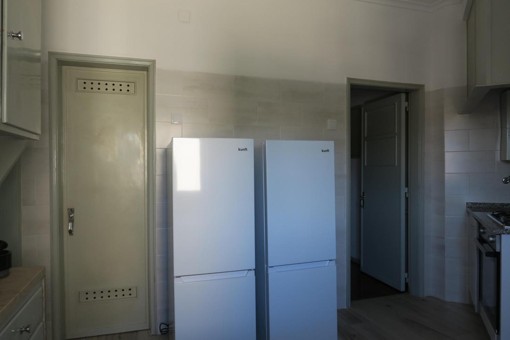 Lisbon Key Hub - Rooms 6-10 Exterior foto