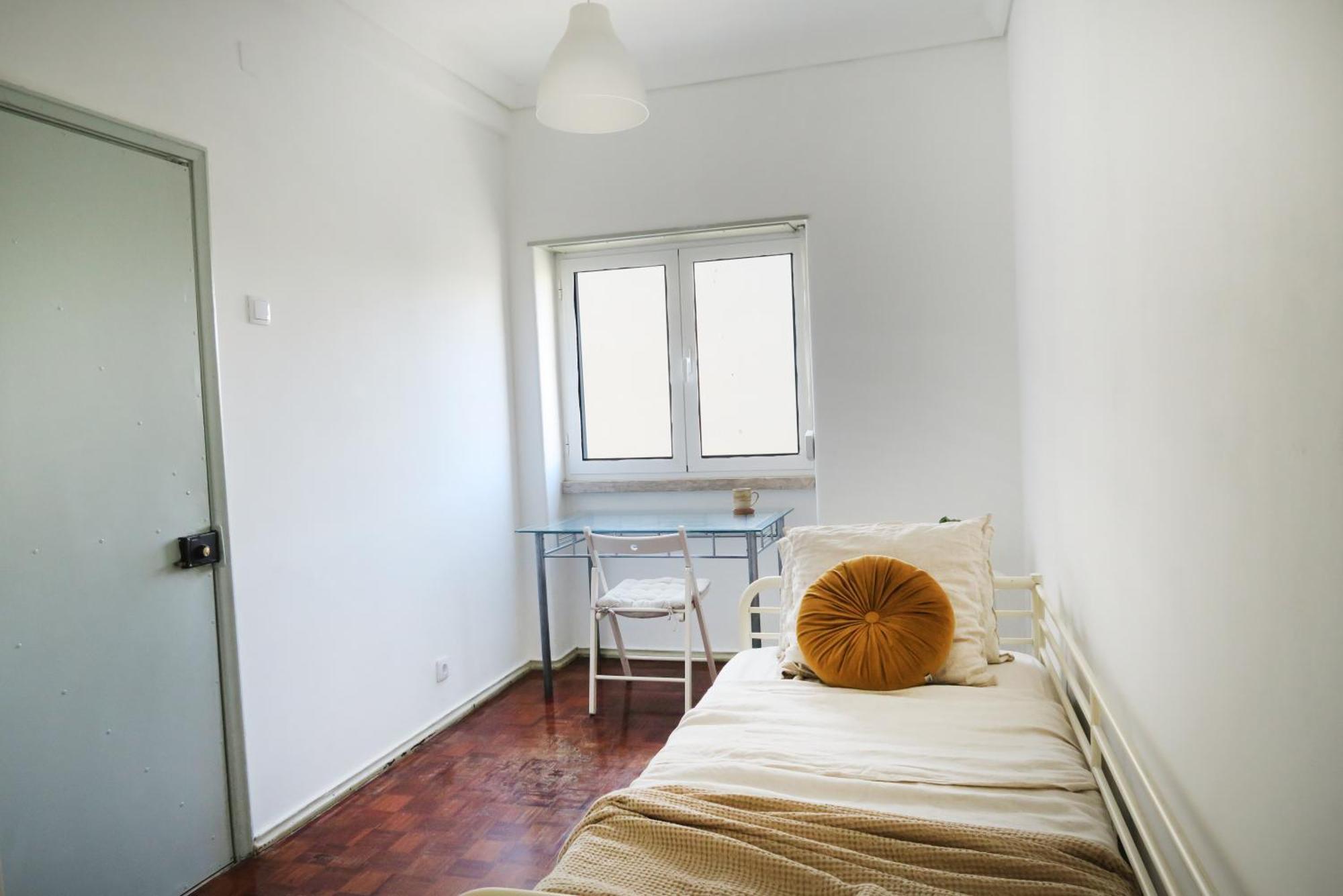 Lisbon Key Hub - Rooms 6-10 Exterior foto