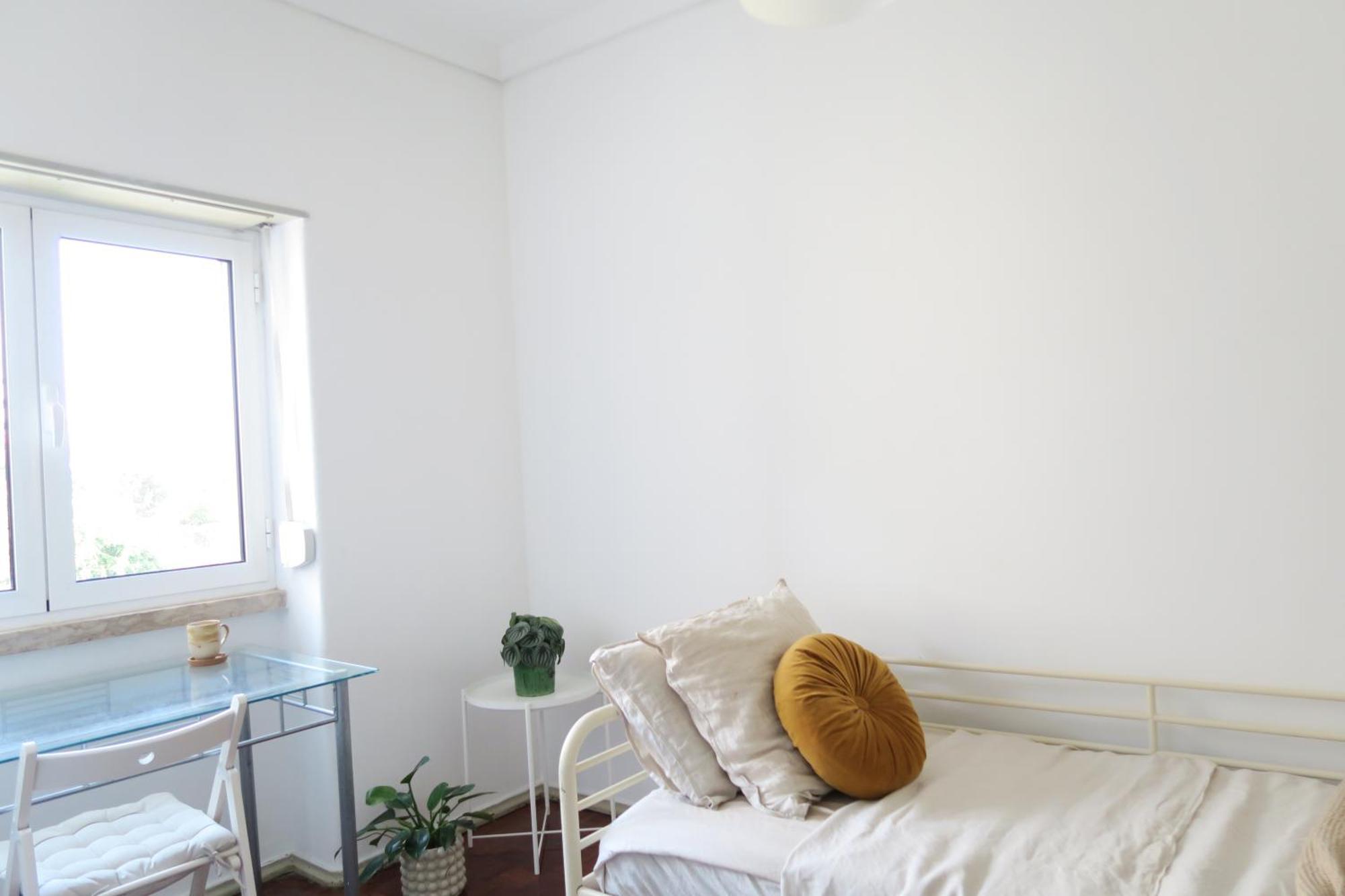 Lisbon Key Hub - Rooms 6-10 Exterior foto