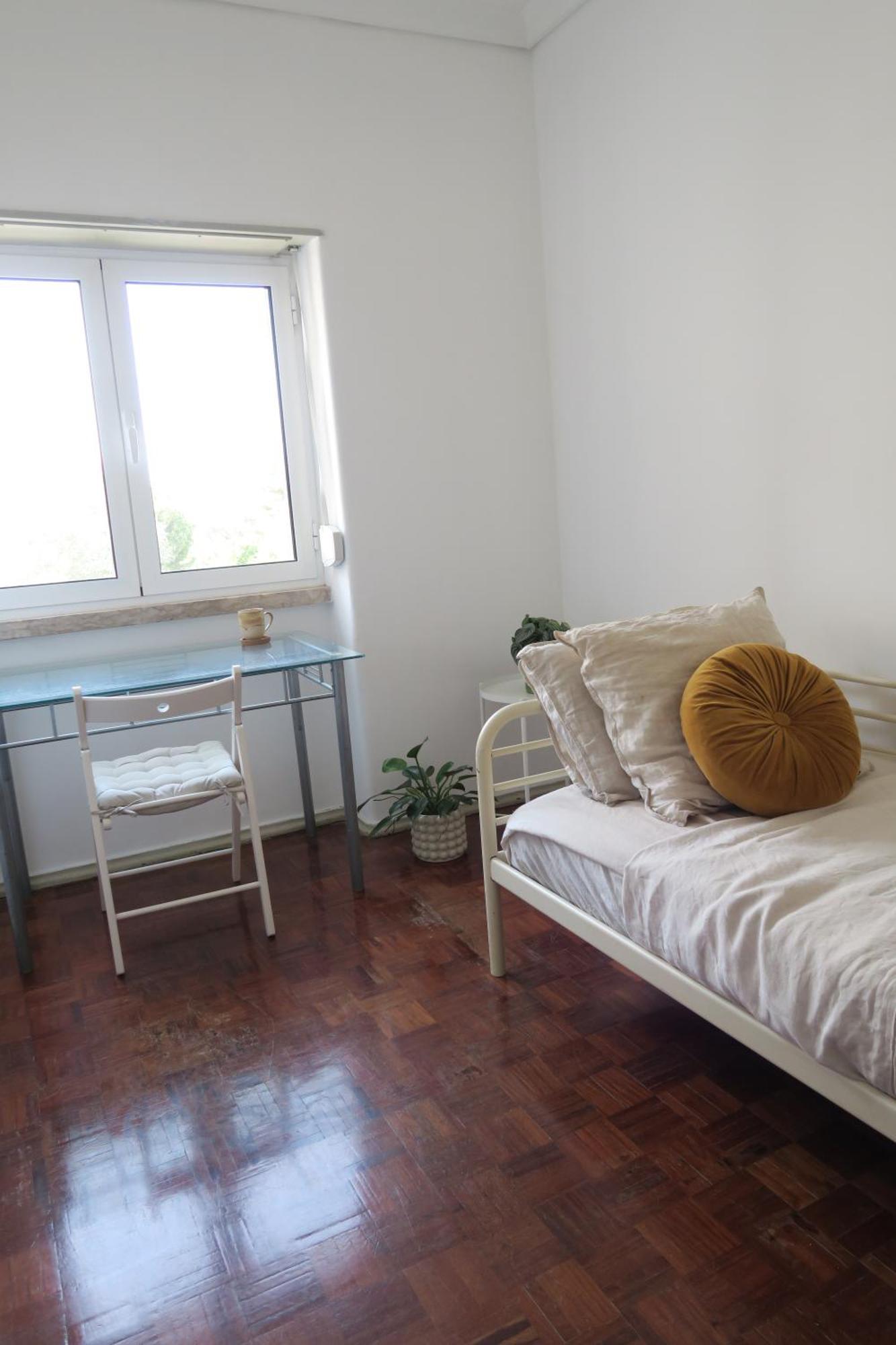 Lisbon Key Hub - Rooms 6-10 Exterior foto