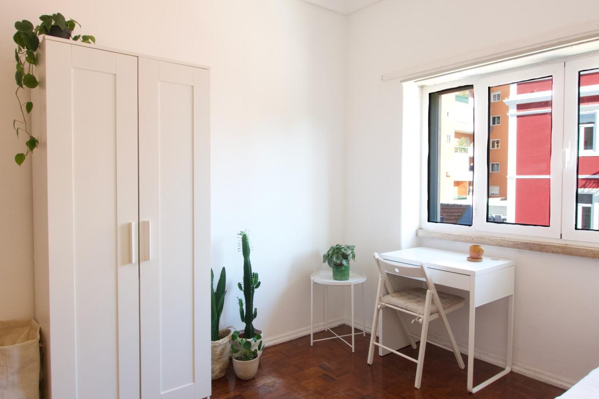 Lisbon Key Hub - Rooms 6-10 Exterior foto