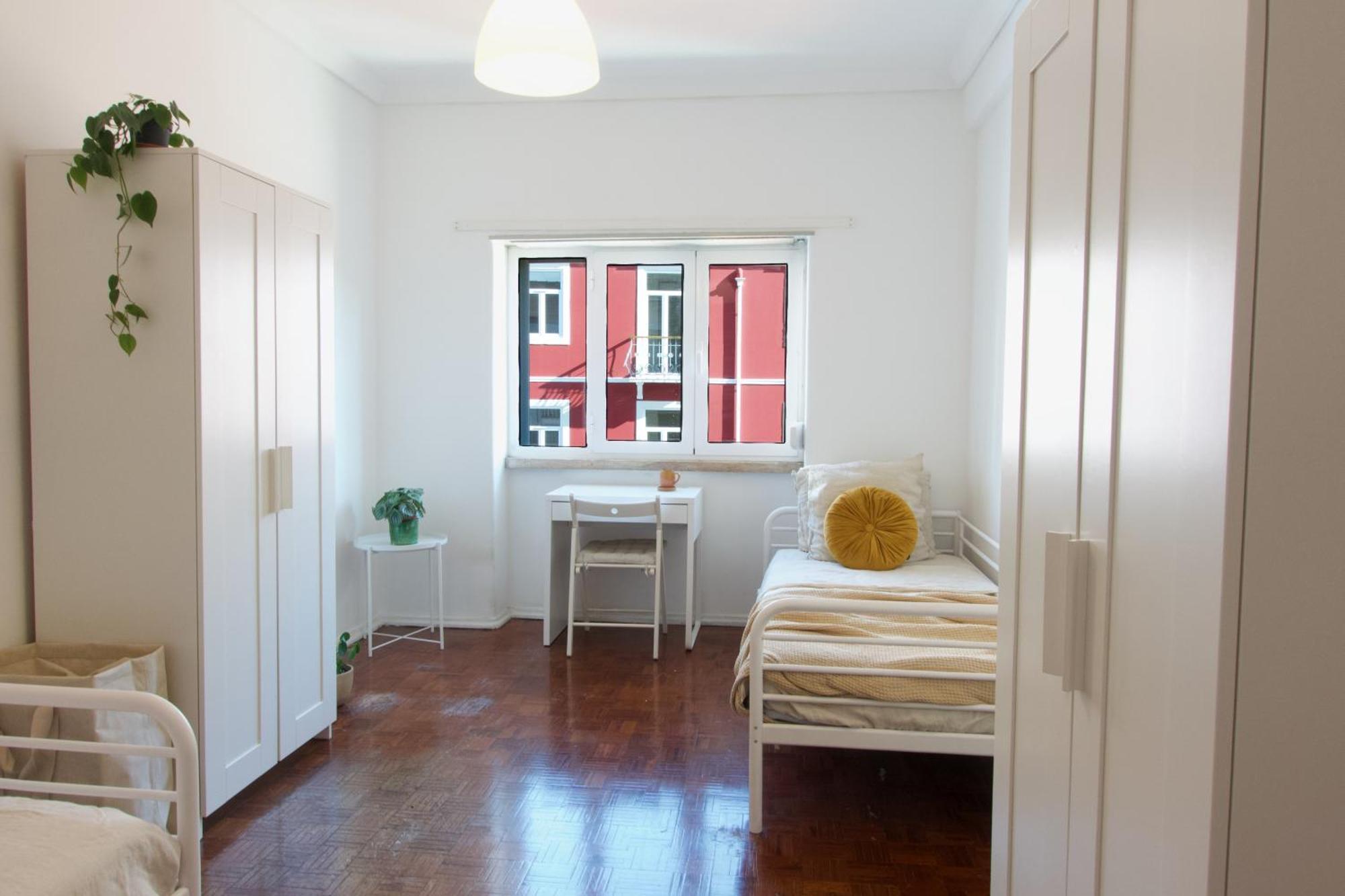 Lisbon Key Hub - Rooms 6-10 Exterior foto
