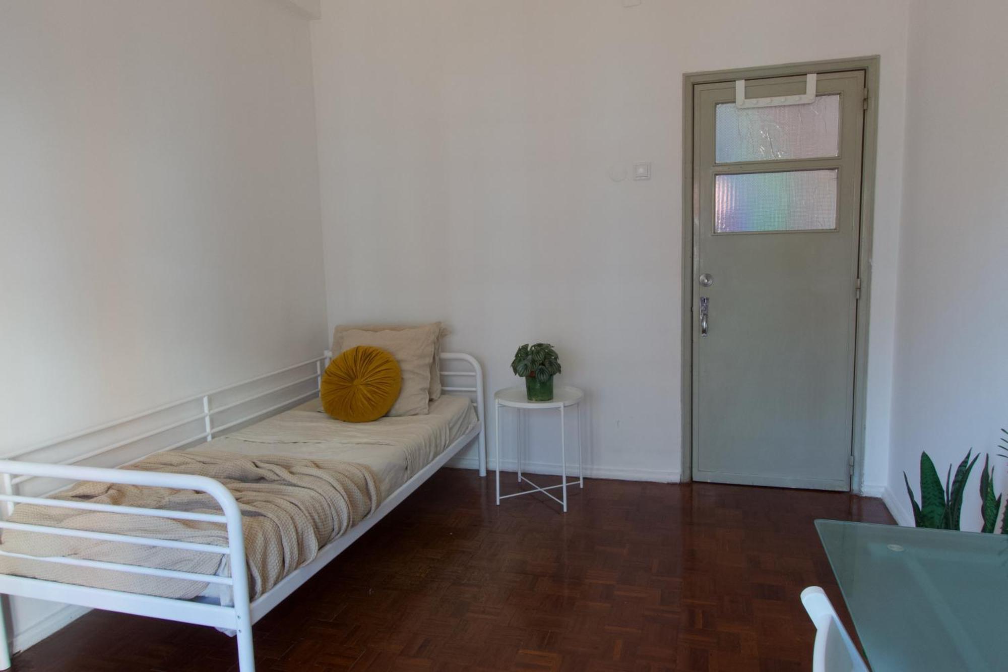 Lisbon Key Hub - Rooms 6-10 Zimmer foto