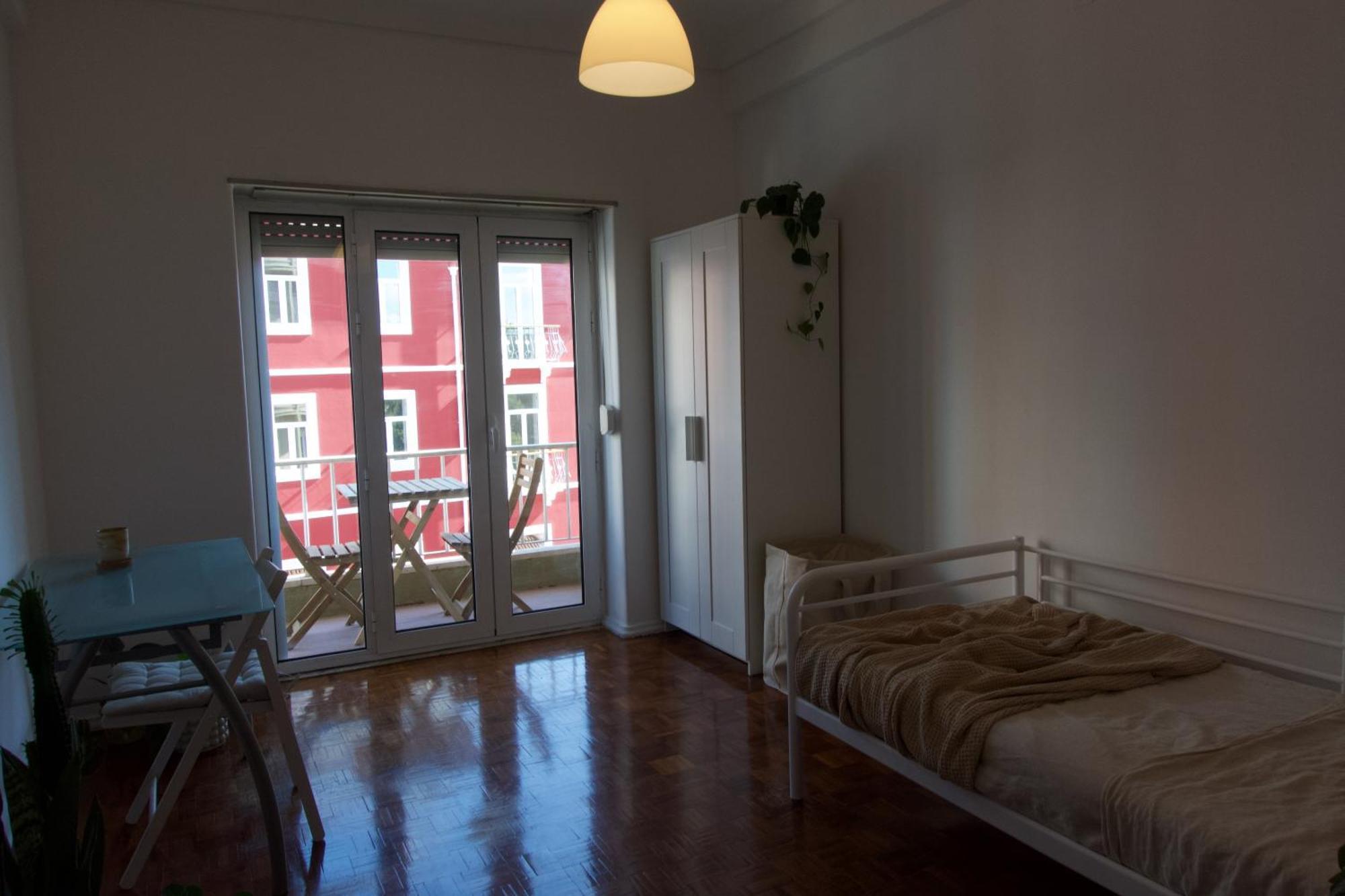 Lisbon Key Hub - Rooms 6-10 Exterior foto