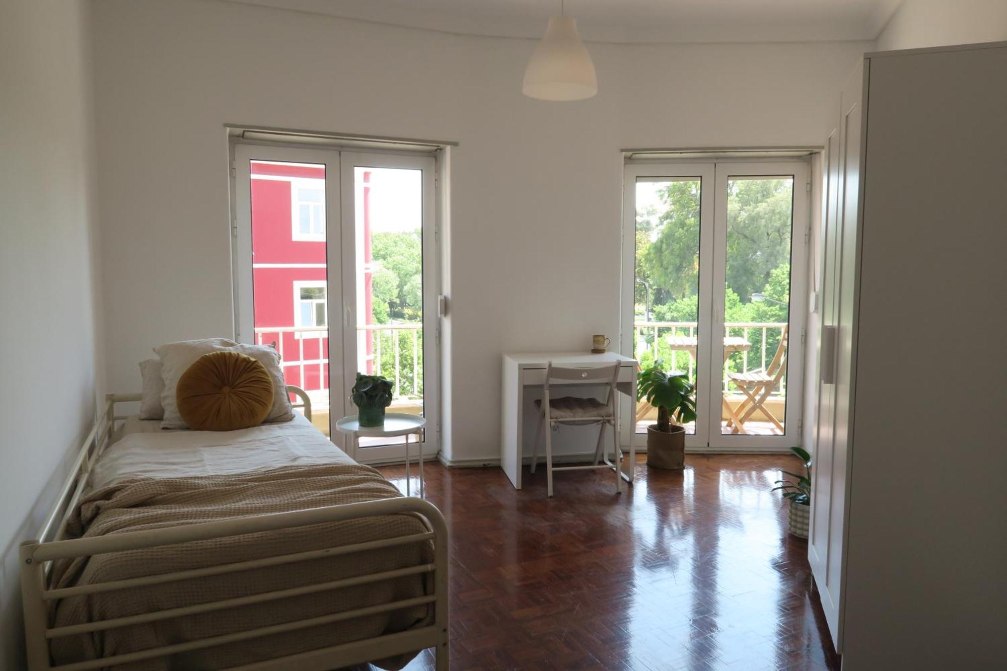 Lisbon Key Hub - Rooms 6-10 Exterior foto