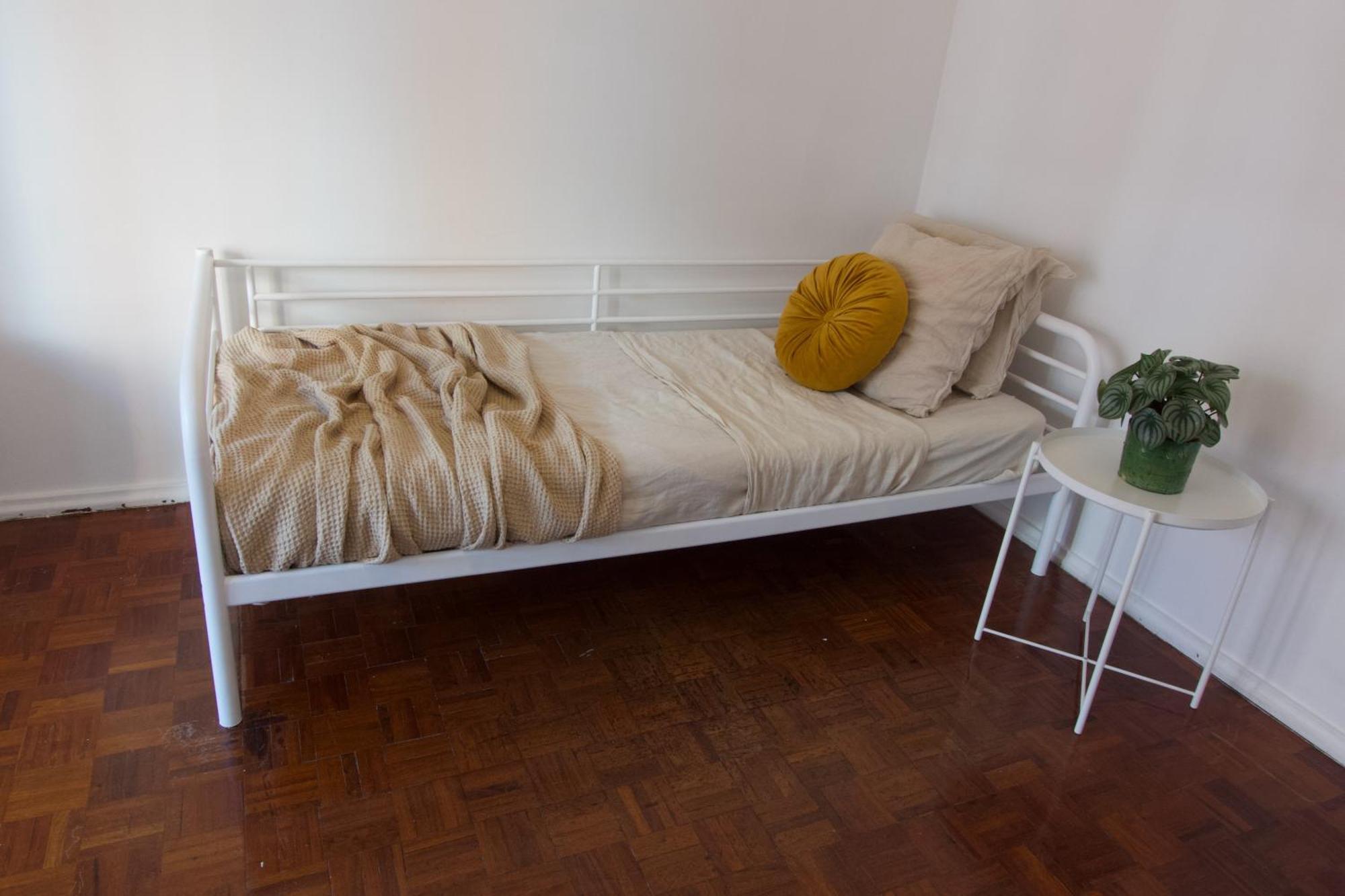 Lisbon Key Hub - Rooms 6-10 Zimmer foto