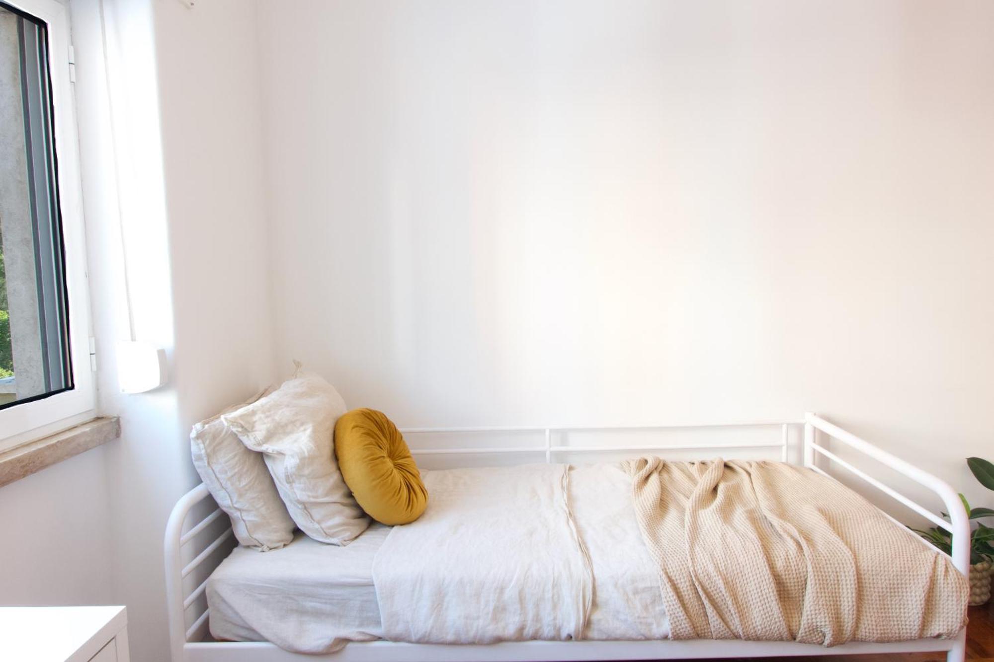 Lisbon Key Hub - Rooms 6-10 Zimmer foto
